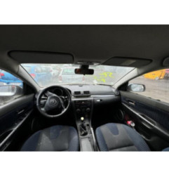 Optique avant principal droit (feux)(phare) MAZDA 3 1 Photo n°18