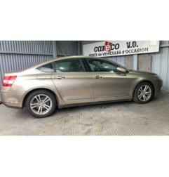 Compteur CITROEN C5 2 Photo n°7