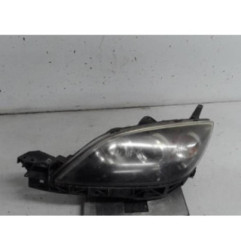 Optique avant principal gauche (feux)(phare) MAZDA 3 1 Photo n°1