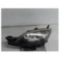 Optique avant principal gauche (feux)(phare) MAZDA 3 1