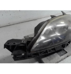 Optique avant principal gauche (feux)(phare) MAZDA 3 1