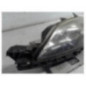 Optique avant principal gauche (feux)(phare) MAZDA 3 1