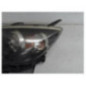 Optique avant principal gauche (feux)(phare) MAZDA 3 1