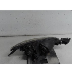 Optique avant principal gauche (feux)(phare) MAZDA 3 1 Photo n°5