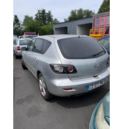 Optique avant principal gauche (feux)(phare) MAZDA 3 1 Photo n°11