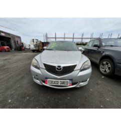 Optique avant principal gauche (feux)(phare) MAZDA 3 1 Photo n°12