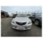Optique avant principal gauche (feux)(phare) MAZDA 3 1