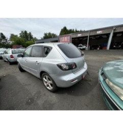 Optique avant principal gauche (feux)(phare) MAZDA 3 1 Photo n°20