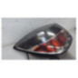 Feu arriere principal gauche (feux) OPEL ASTRA H
