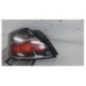 Feu arriere principal gauche (feux) OPEL ASTRA H