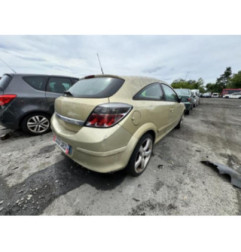 Feu arriere principal gauche (feux) OPEL ASTRA H Photo n°19