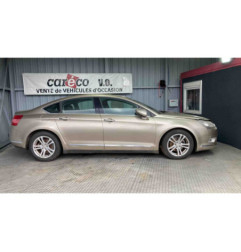 Capot CITROEN C5 2 Photo n°3
