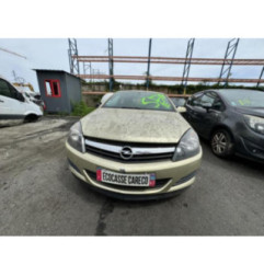Malle/Hayon arriere OPEL ASTRA H Photo n°5