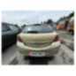 Malle/Hayon arriere OPEL ASTRA H