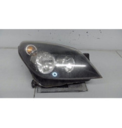 Optique avant principal droit (feux)(phare) OPEL ASTRA H Photo n°1