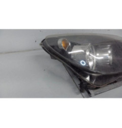 Optique avant principal droit (feux)(phare) OPEL ASTRA H