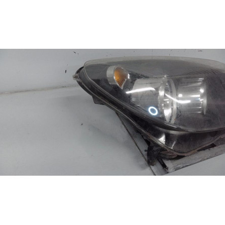 Optique avant principal droit (feux)(phare) OPEL ASTRA H