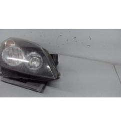 Optique avant principal droit (feux)(phare) OPEL ASTRA H Photo n°3