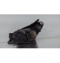 Optique avant principal droit (feux)(phare) OPEL ASTRA H Photo n°4