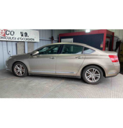 Mastervac CITROEN C5 2 Photo n°6