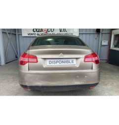 Mastervac CITROEN C5 2 Photo n°8
