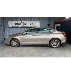 Radiateur eau CITROEN C5 2