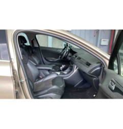 Sphere arriere CITROEN C5 2 Photo n°4