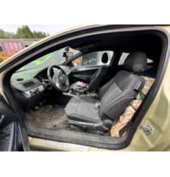 Optique avant principal droit (feux)(phare) OPEL ASTRA H Photo n°15