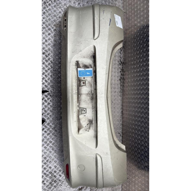 Pare choc arriere OPEL ASTRA H