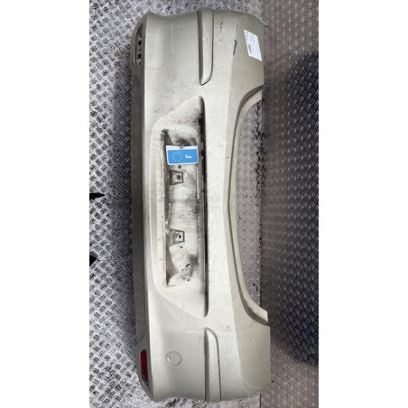 Pare choc arriere OPEL ASTRA H Photo n°1