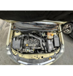 Pare choc arriere OPEL ASTRA H Photo n°10