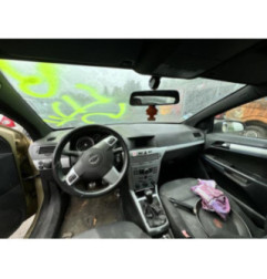 Pare choc arriere OPEL ASTRA H Photo n°15