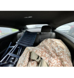 Pare choc arriere OPEL ASTRA H Photo n°16