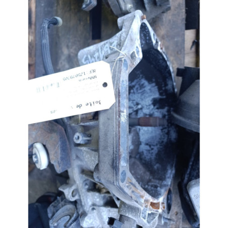 Boite de vitesses RENAULT MEGANE 3