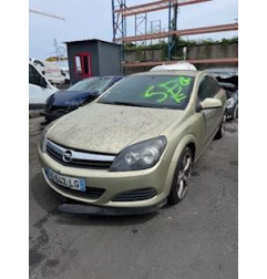 Porte avant gauche OPEL ASTRA H Photo n°1