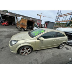 Porte avant gauche OPEL ASTRA H Photo n°8