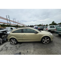 Porte avant gauche OPEL ASTRA H Photo n°9