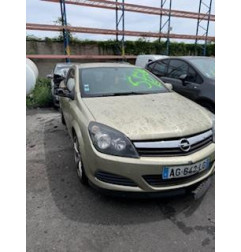 Retroviseur droit OPEL ASTRA H Photo n°6