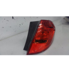 Feu arriere principal droit (feux) OPEL MERIVA B