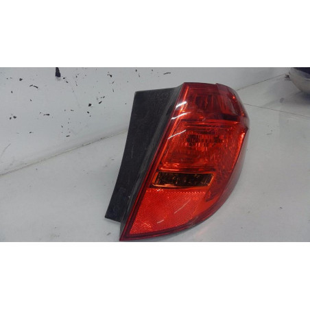 Feu arriere principal droit (feux) OPEL MERIVA B