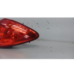 Feu arriere principal droit (feux) OPEL MERIVA B Photo n°3