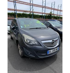 Feu arriere principal droit (feux) OPEL MERIVA B Photo n°7