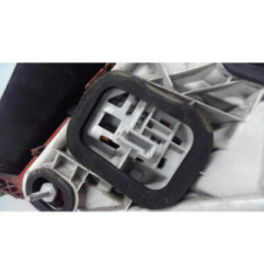 Feu arriere principal gauche (feux) OPEL MERIVA B Photo n°5