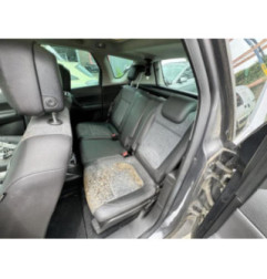 Feu arriere principal gauche (feux) OPEL MERIVA B Photo n°20