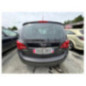 Malle/Hayon arriere OPEL MERIVA B