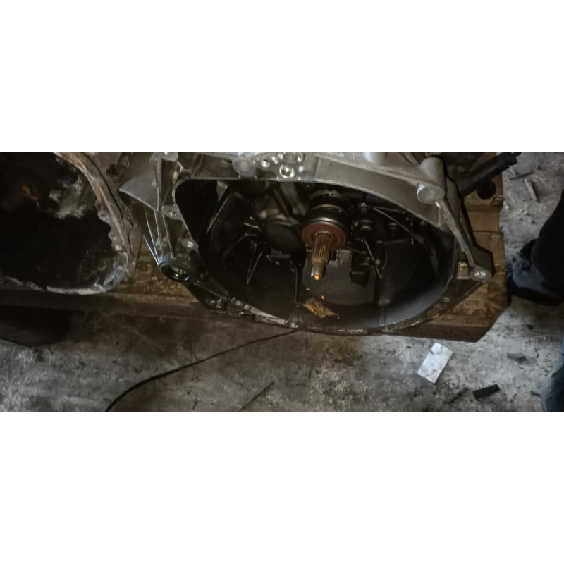 Boite de vitesses CITROEN DS5