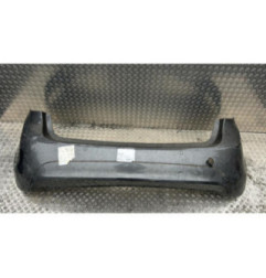 Pare choc arriere OPEL MERIVA B Photo n°3