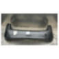 Pare choc arriere OPEL MERIVA B