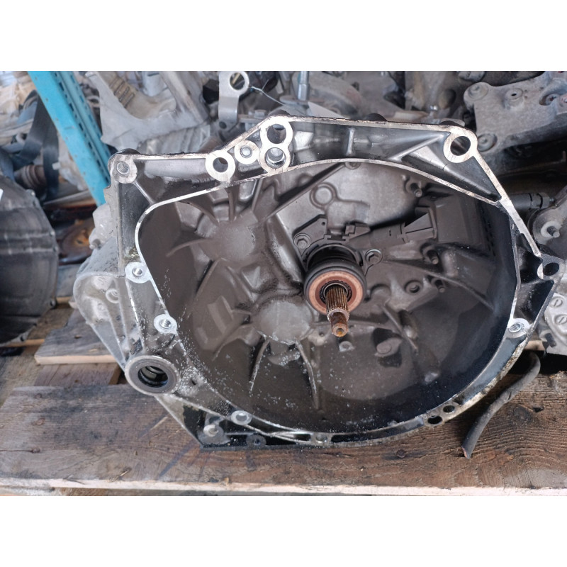 Boite de vitesses CITROEN C4 2