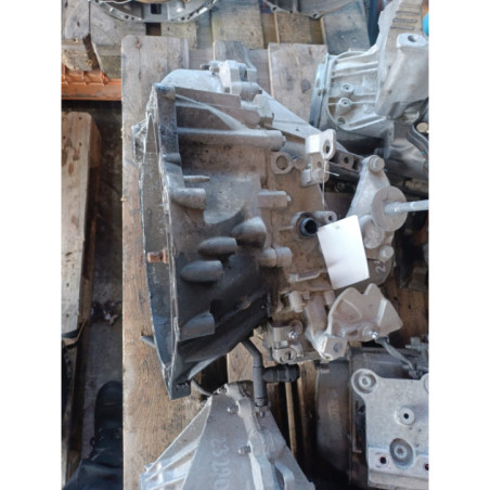 Boite de vitesses CITROEN C4 2